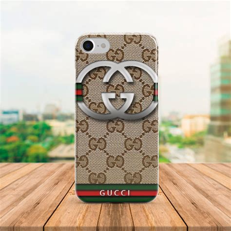 gucci iphone 8 plus folio|Gucci iPhone case.